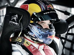 Sébastien Loeb participera à la première manche du Trophée Andros