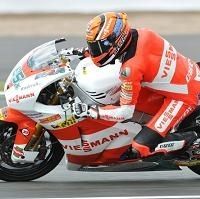Moto 2 - Grande Bretagne D.2: Stefan Bradl solide comme un roc