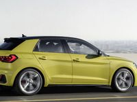 Quelle Audi A1 Sportback choisir ? - Automag.fr