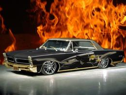 Adieu tuning, bonjour bolidage !