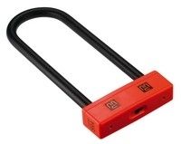 Antivol : Maggi Square U Lock.