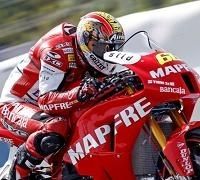 Moto 2: Le torchon brûle entre RSV et Aspar
