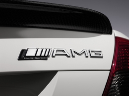 AMG compte vendre 50 000 autos en 2015