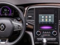 Véhicules connectés : Renault s'associe à Waze