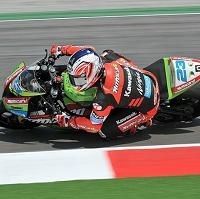 Supersport - Misano D.3: Broc Parkes fait la bonne affaire
