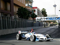 ChampCar: la Panoz en manque de développement