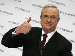 VW Group va investir 85.5 milliards d'euros sur 5 ans pour devenir n°1