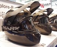 Salon de Milan en direct: des idées et du style chez Shark