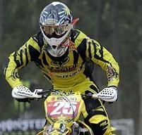Motocross mondial : GP du Portugal, MX 1, Clément Desalle s'impose dans les 2 manches