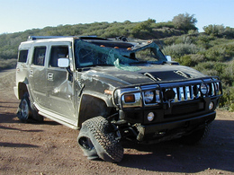 Hummer : This is the (real) end