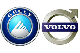 Officiel : Volvo devient chinois