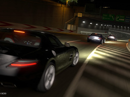 6 vidéos de Gran Turismo 5 (patience est mère de toutes les vertus)