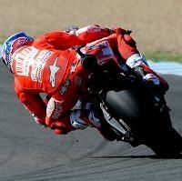 Moto GP - Stoner: "Lorenzo nous a tous ridiculisés en Espagne"