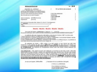 6 points ou moins sur le permis : un courrier envoyé aux conducteurs