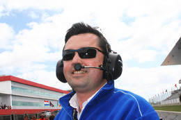 Renault F1 : Eric Boullier nommé à la tête de l'équipe selon la BBC