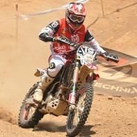 Enduro mondial : Turquie, E 1 Seistola et Salminen trop forts !