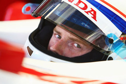 F1 Toro Rosso : Senna pas prêt pour la F1, Davidson à l'essai