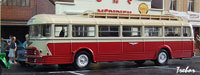 Miniature : 1/43ème - CHAUSSON AP52