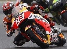 MotoGP : Márquez reste critique sur sa Honda