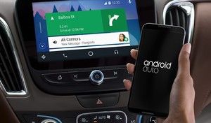 Connectivité - Android Auto, Apple CarPlay et MirrorLink : comment ça marche ?