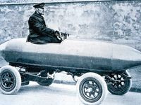 Voiture électrique : la France et l'Europe battues d'avance ?