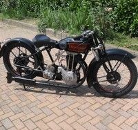 Vente Bonhams du 5 septembre 2015 à Beaulieu (GB): pour rouler.