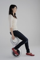 U3-X, le Segway selon Honda