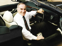 Nouvelle politique pour Aston Martin