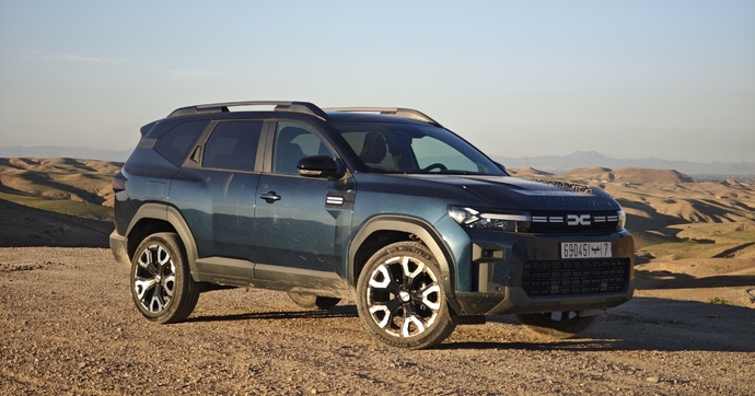 Dacia prive-t-il les Français de la meilleure version de son Bigster : le diesel ?