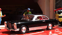 Miniature : 1/43ème - FACEL-VEGA FV1