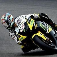 Moto GP - Grande Bretagne: Colin a encore joué avec les nerfs d'Hervé Poncharal