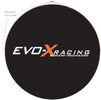 Evo-x Racing: sac à jantes pour les pistards, enduristes ou supermotards