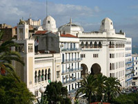 Bilan positif pour le Salon d'Alger