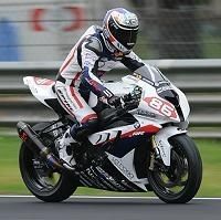 Superstock 1 000 - Monza D.1: Badovini sur une autre planète