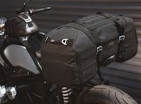 Sw-Motech: bientôt la gamme Legand Gear pour Café-Racer et Néo-rétros