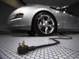 L'industrie automobile se tourne vers les énergies renouvelables