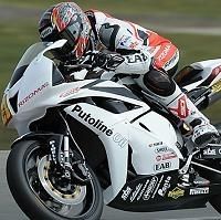 Superstock 600 - Monza: Marino prend les devants
