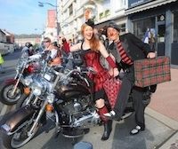 Opale Shore Ride 2015 : du 18 au 20 septembre