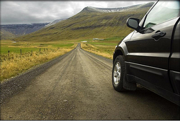 L'Islande impatiente de développer les véhicules électriques