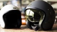 Nouveauté 2016: Shoei J-O, bobber spirit (vidéo)