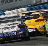 WTCC: La Fia revoit sa copie