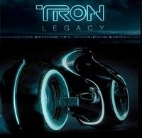 Cinéma : Tron Legacy, ça recommence...