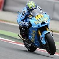 Moto GP - Suzuki: John Hopkins sera à Brno aux côtés de Bautista et peut être bientôt sur une Honda à la place d'Elias
