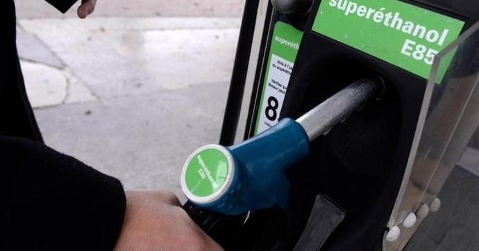 Le bioéthanol E85, l’astuce idéale pour payer moins de 0,80 € le litre face à la hausse des prix