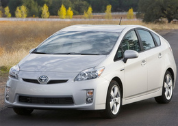 Toyota rappelle 3,8 millions de véhicules, dont des Prius