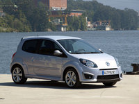 Essai vidéo - Renault Twingo RS : efficace et accessible