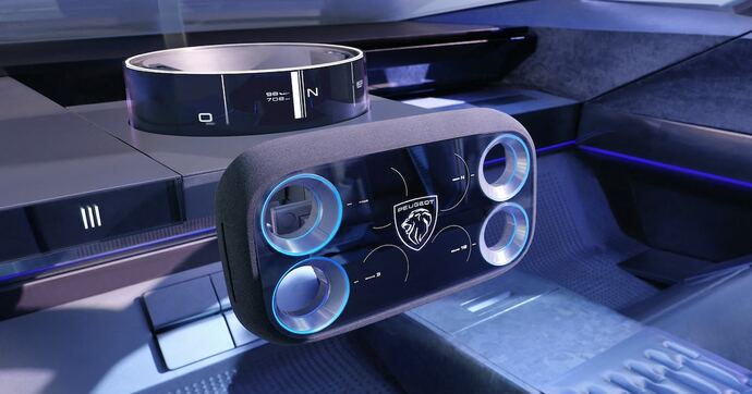 Malgré son lourd déficit, Stellantis ne passe pas l’innovation à la trappe