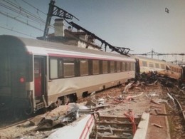 Justice: l'expertise automobile choisie pour éclairer sur l'accident ferroviaire de Bretigny
