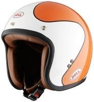 Nouveau coloris pour le Bell RT : replica ’61.