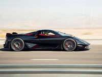 Record de vitesse de la SSC Tuatara : une nouvelle tentative annoncée pour dissiper les doutes